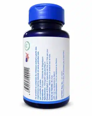plus-capsule-ingredients.webpGreen World Chitosan Plus Capsule ingredient panel listing chitosan from shrimp and crab, marine dietary fibre for daily weight management.