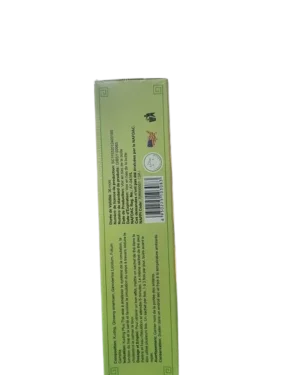 Green World Kuding Plus Tea – Detox & Heart Support – 2.5g – 20 Sachets