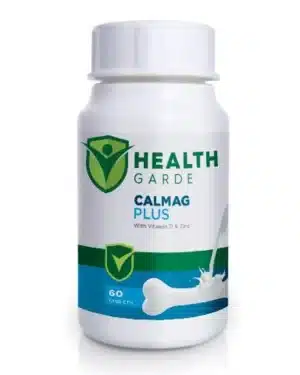 HealthGarde Calmag Plus