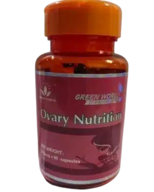 Ovary Nutrition Capsule