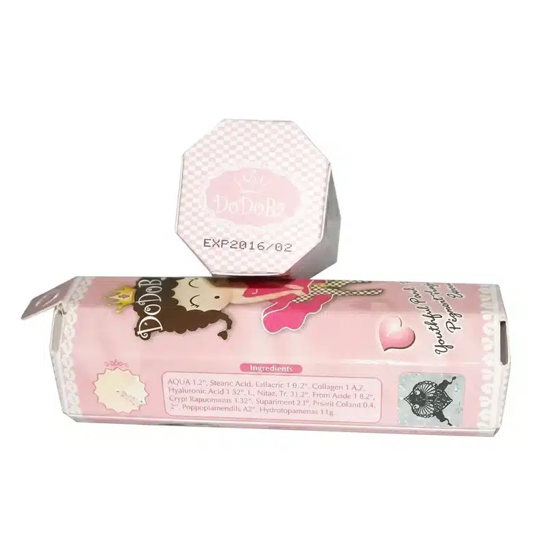 Greenlife Breast Massager – Bust Care &Amp; Comfort Support – 1 Unit - Recs-Medix Greenlife breast massager in original pink packaging, a reusable bust-care device for gentle breast and chest massage at home.