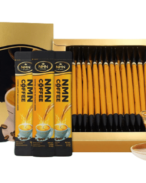 BF Suma NMN Coffee