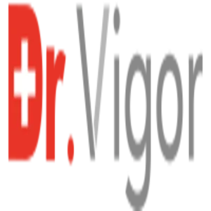 Dr. Vigor supplements
