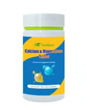 NeoKare Calcium and Magnesium Tablet