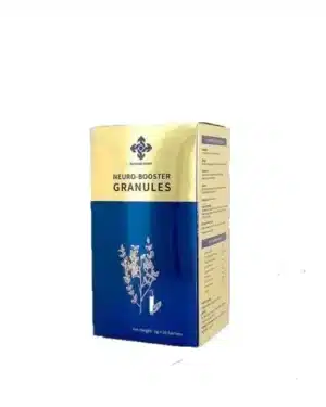 Neuro-Booster Granules