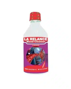 GreenHouse LA RELANCE Herbal Cleanse – Internal Balance Support – 500ml