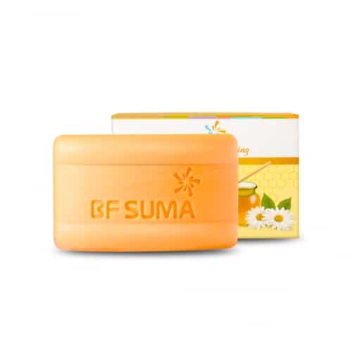 Bf Suma Anatic Herbal Essence Soap – Herbal Cleansing Bar – 110G - Recs-Medix Bf suma anatic herbal essence soap – herbal cleansing bar – 110g - image 2