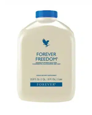 Forever freedom aloe vera joint support drink – 1 litre