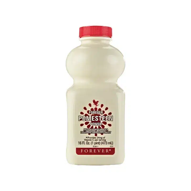 Forever Pomesteen Power – Antioxidant &Amp; Immune Support – 500 Ml - Recs-Medix Forever pomesteen power - super antioxidant fruit blend