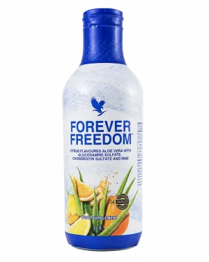 Forever Freedom Aloe Vera Joint Support Drink 1L by Forever Living