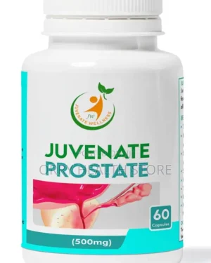 Juvenate Prostate Care