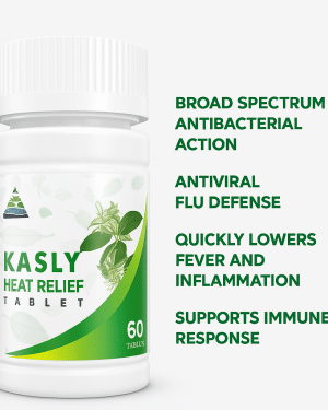 Tasly Heat Relief