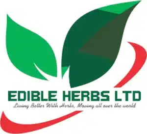 Edible herbs