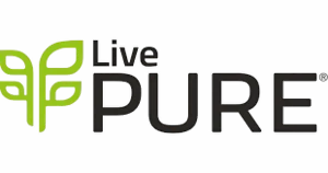 Livepure supplements