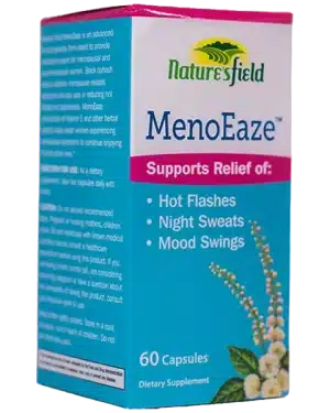 MenoEaze