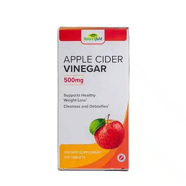 Nature’sfield Apple Cider Vinegar: Natural Support For Weight Management And Detox - Recs-Medix Nature’sfield apple cider vinegar: natural support for weight management and detox - image 3
