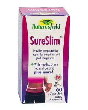 NaturesField SureSlim