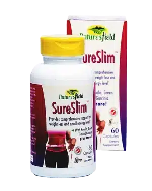 NaturesField SureSlim