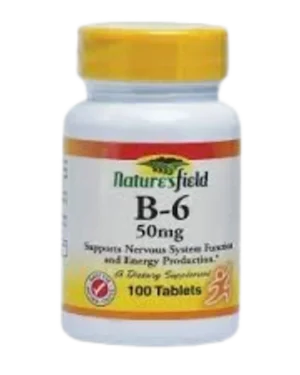 Vitamin B-6