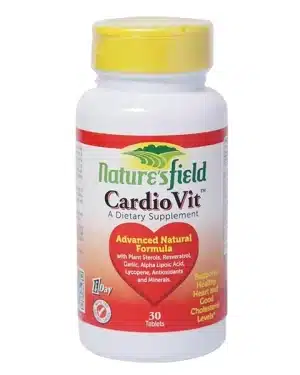 Cardiovit