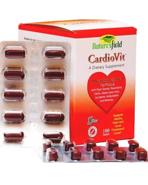 Cardiovit
