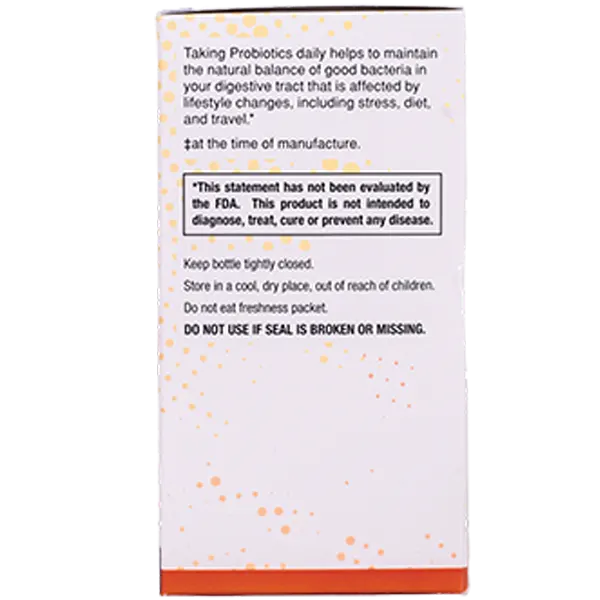 Daily Probiotic Gummies - Gut, Immune And Mood Support - Recs-Medix Daily probiotic gummies - gut, immune and mood support - image 3
