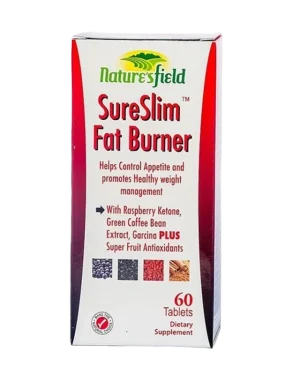 SureSlim Fat Burner