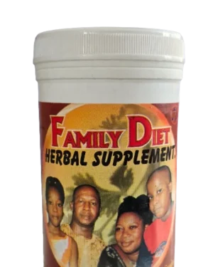 Family Diet