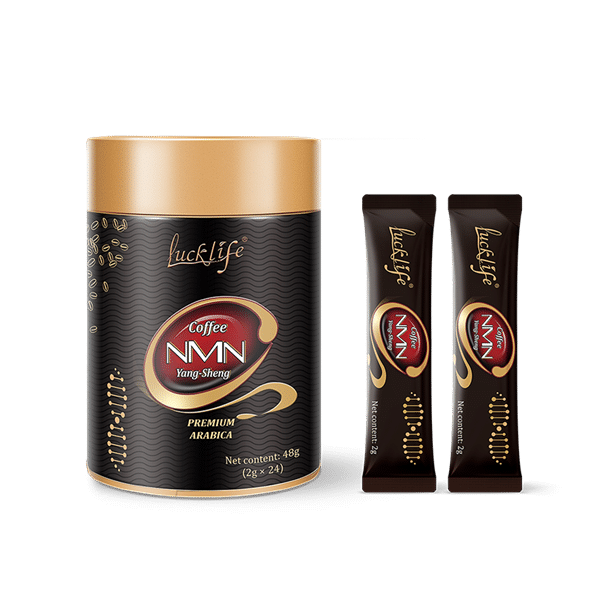 Lucklife Yang-Sheng Coffee: For Anti-Aging Support And Daily Vitality - Recs-Medix Lucklife yang-sheng coffee: for anti-aging support and daily vitality - image 2