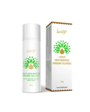LuckLife Meridian Energy Cream