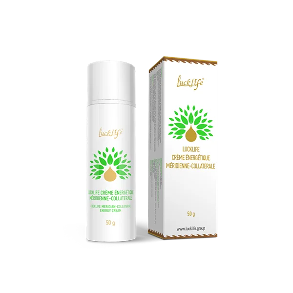 Meridian Energy Cream: Revitalize Your Body’s Natural Energy - Recs-Medix Lucklife meridian energy cream