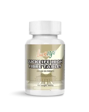 LuckLife High Fibre Tablet