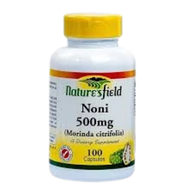 Nature’s Field Noni: For Immunity, Detox And Wellness - Recs-Medix Nature's field noni