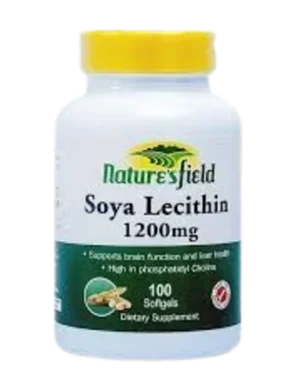 Soya Lecithin