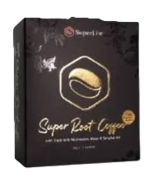 Super Root Coffee