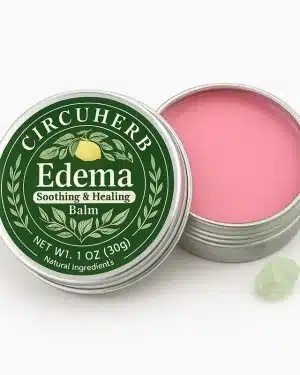 Miracle Balm for Edema - Pain relief Balm