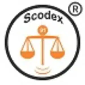 Scodex health supplement