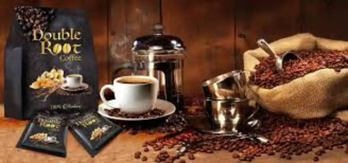 Double Root Coffee Double-root coffee for men: 10 evidence-backed ways it may improve vitality (what research shows)