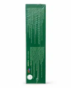 Green World Jinpure Tea side view