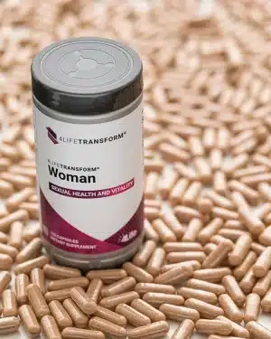 4LifeTransform Woman support image